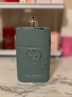 Gucci Guilty Love Edition Pour Homme  Eau De Parfum 90ml