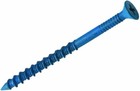 Concrete Anchors Phillips Flat Head 3 16  In  X 2-3 4  In  Tapcon  75-pack  New