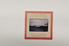 Capital Airlines Vickers Viscount Aircraft N7436 In 1950s  Original Slide Q6b