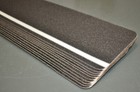  10  3m Safety Walk Slip Resistant Tape 690  6  X 24   Black   Glow In The Dark