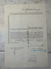 Vintage 1956 The Pennsylvania Railroad Company Stock Certificate 35 Shares