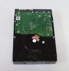 Western Digital Wd4001fyyg-05jjyw1 3 5  4tb Sas 6gb s 7200rpm Hard Drive