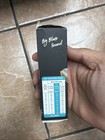 Hohner Blues Harp Key Of C Harmonica Blhrp-c