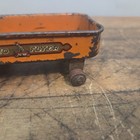 Radio Flyer 1933 World   s Fair Century Progress Souvenir Wagon Original