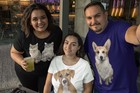 Personalized Pet Portrait Comfort Tee Custom Dog Cat Lover Gift Unisex