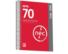 Nfpa 70 2026 Nec Code Book   Ugly s Electrical Ref Spiral   Index Tab 2026