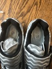 Speed Cycling Shoes Men Size 41 Silver   Other Sizes And Colors Available