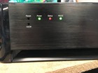 Savant Smartaudio Ssa-3220d-00 Rev 14 Digital Audio Matrix Switch  read 