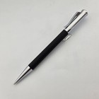 Graf Von Faber Castell Black Tamitio Mechanical Pencil   131580  New