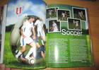 2013 The Owl - Memphis University School Yearbook Of Memphis  Tennessee