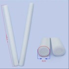 30-500pcs Led Light Up Foam Stick Glow Sticks Rally Baton Flashing Party Wedding