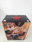 Taito T-most Marin Kitagawa Bunny Ver My Dress-up Darling Anime Figure New Boxed