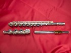 Gemeinhardt 50 Series Flute 53shb