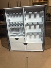 Bernina Sewing Machine Accessory Storage Box Case For Feet