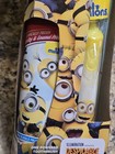 Minions Kids Colgate Powered Toothbrush Toothpaste Pack New 