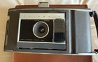 Lot Of 3 Vintage Cameras Wholesale Untested  polaroid  Imperial   Bell howell  