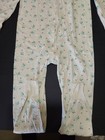 1980s  Duofold Ivory Union Suit Long Johns  Flannel Large Women s U s a