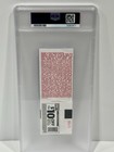 Roger Waters 9 12 10    the Wall    Dress Rehearsal Izod Center Full Ticket Psa Auth