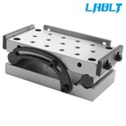 Lablt 3-1 4   6   1-7 8  Sine Plate Kit 5  Roll Distance 1 4 -20 Tapped Holes