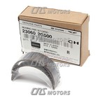 Genuine Connecting Rod Bearing For 11-23 Genesis Hyundai Kia 2 0 2 4l 230602g500