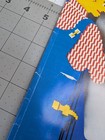 Lego Idea Book 260 With Complete Sticker Sheet Catalog 1990