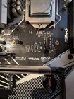 Asrock Z490 Pro4 Motherboard Intel Z490 Ddr4 Lga 1200 M 2 Atx Core D-sub Usb 3 2