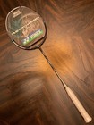 New Yonex Astrox 88d Pro Gen3 Badminton Racket  black silver  2024