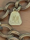 Morris Moskowitz Vintage Belt