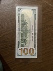 2009a U s   100 Dollar Bill Star Note Series Ql