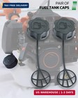 Trimmer Gas Cap Brush-cutter Strimmer Fuel Tank Cap Fuel Petrol Cap Id 33mm