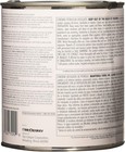 Mccloskey 7509 Mow Spar Varn Gloss polyurethanes shellac   Varnish uv Protection