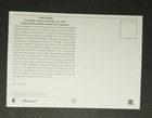 1992 Greetings Christmas Stamp Scott 2714 Fdc First Day Maxi Card Maximum M163