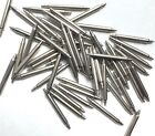 Watch Band Spring Bar Pins  Quantity 4 Pin  Usa Quality  7-20mm  Stainless Steel