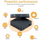 2023 Mxq Pro 4k Streamer Uhd Wifi Android Quad Smart Tv Box Media Player Lot 8gb