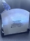 Game Of Thrones Epic Moments Light-up Sculptures The Dragon And The Wolf