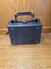 Pelican 1120 Watertight Protector Case  Black Color 