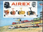 Vintage Original 1959 Lionel Toy Trains Catalog - 027 O Super O And Ho