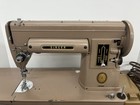 Vintage Singer 301 Slant Shank Sewing Machine  With Foot Pedal   Accessories 