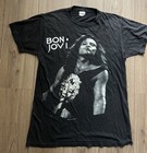 Bon Jovi  1988-1990 Brotherhood Tour