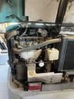 Tennant S30 Propane lp Sweeper Scrubber Runs   Drives 