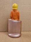 1975 Vintage Space 1999 Rare Coin Bank Vinyl Plastic Original Stopper   Decals