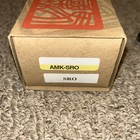 Al Mar Sere Operator Knife  Made In U s a  Unused Near Mint Condition