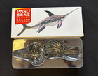 Pnso Levy The Eurhinosaurus - Prehistoric Animal Models No  17 - Ichthyosaur