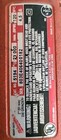 Milwaukee 5194 2  Die Grinder 120v Corded 21 000 Rpm Heavy Duty Tool Usa