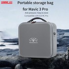 Carrying Case For Dji Mavic 3 Pro Portable Rc Pro Drone Shoulder Bag Storage Bag