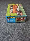 Unbuilt Kit Vintage New In Box Kibri B6862 Chalet In Gsteig Z Gauge  W  Germany 