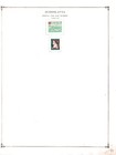 Collection   Yugoslavia Part F Mixed Album Page  1941 1990  Cat  38 Mint   Used