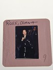 Diana Ross Singer The Supremes Vintage Photo 35mm Film Slide