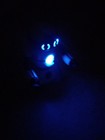 Wowwee Mip Robot White Interactive 0820 No Remote
