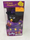 New Sealed Witchy Wizard magician Furby Toys  r  Us Blue Eyes Slight Box Damage